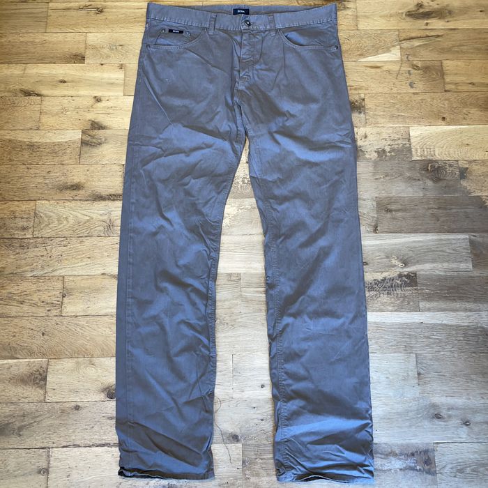 Hugo Boss Hugo Boss Men Pants W 36 L 34 Perfect Condition | Grailed