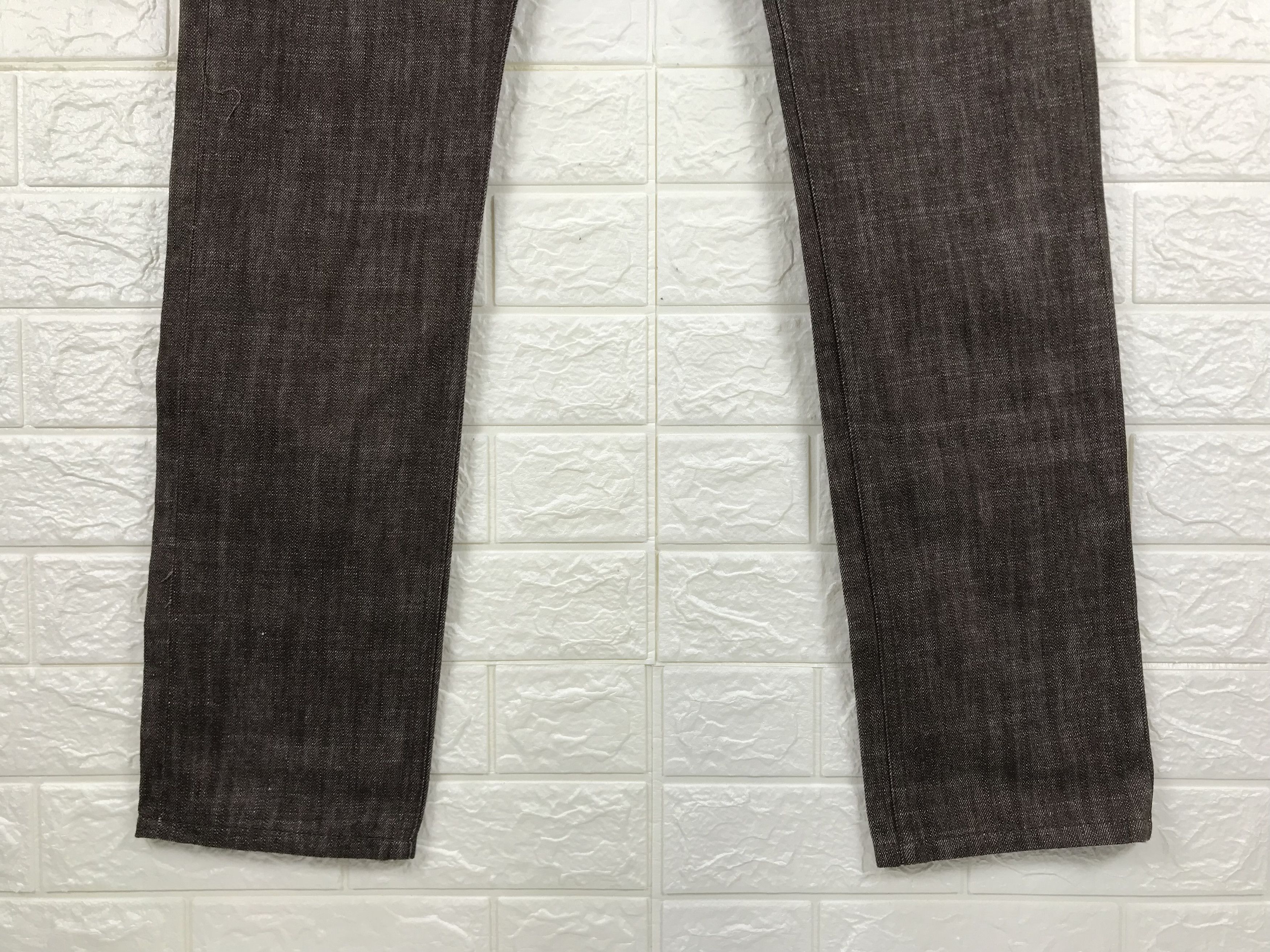 Gustin Gustin California Jeans Size US 32 / EU 48 - 8 Thumbnail