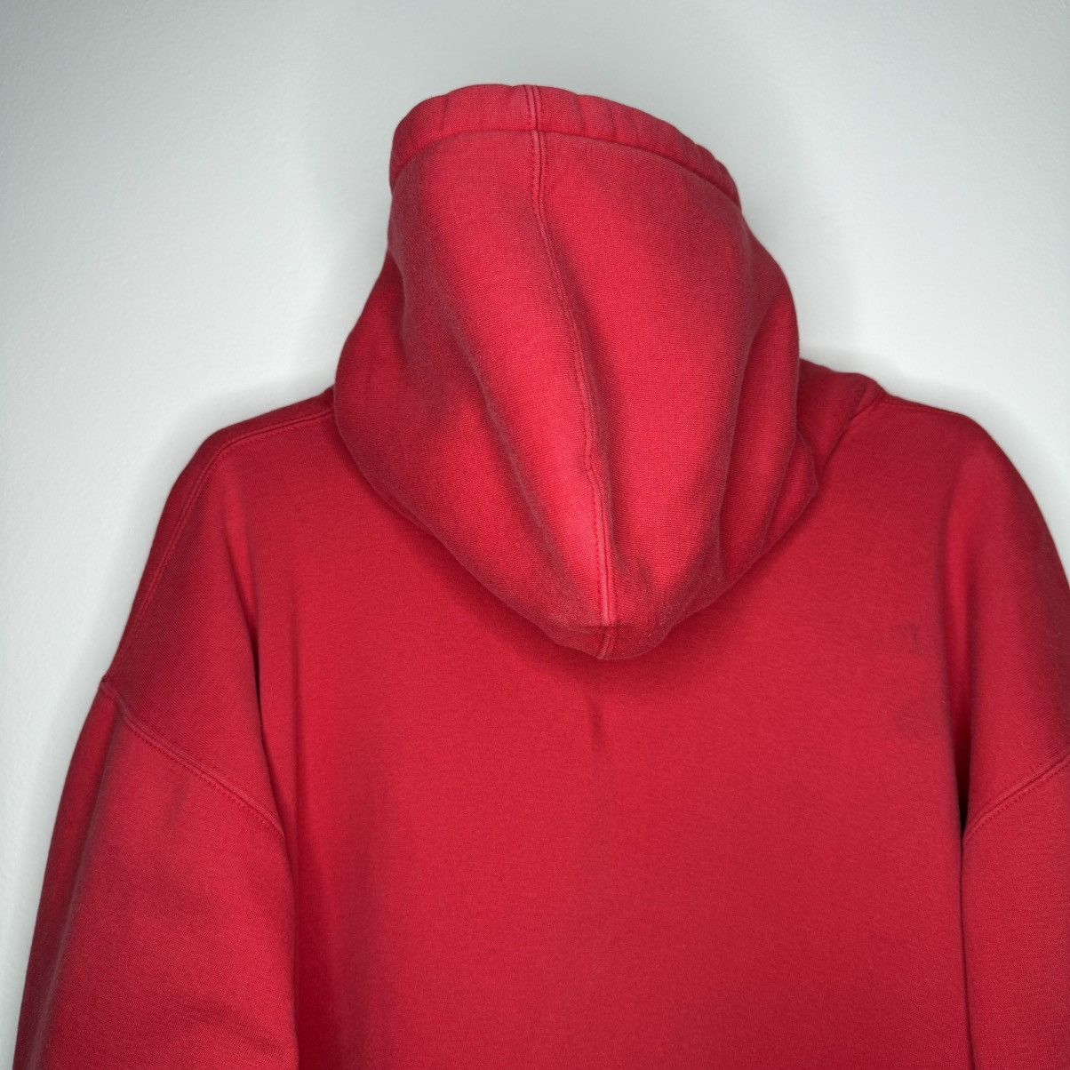Hurley Vintage 00s Hurley International Hoodie Logo Star Size XL Size US XL / EU 56 / 4 - 19 Thumbnail