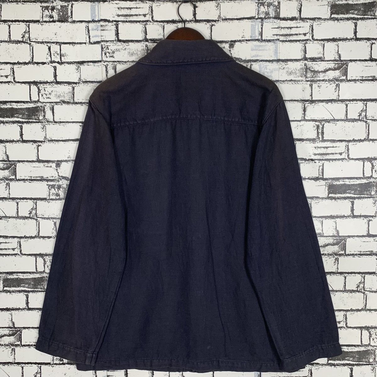 C.P. Company × Massimo Osti Vintage C.P Company The Sport Jacket Size US S / EU 44-46 / 1 - 7 Thumbnail