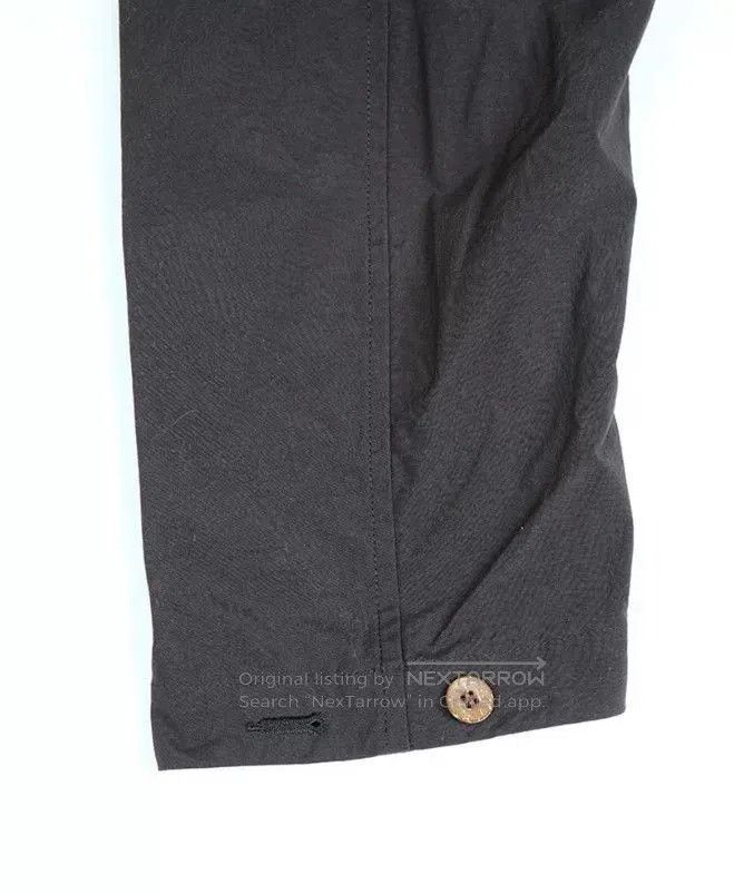 Nigel Cabourn Nigel Cabourn Mountaineer Anorak. Size US M / EU 48-50 / 2 - 8 Thumbnail