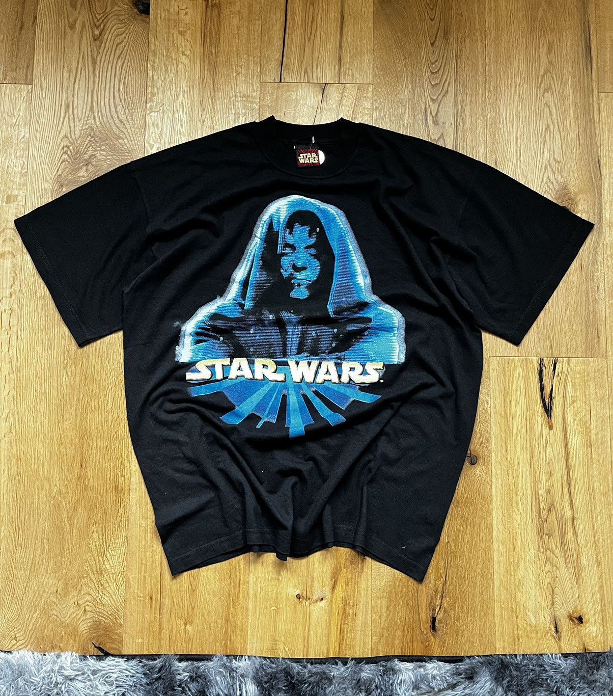 Men's Star Wars Long Sleeve T Shirts | Grailed
