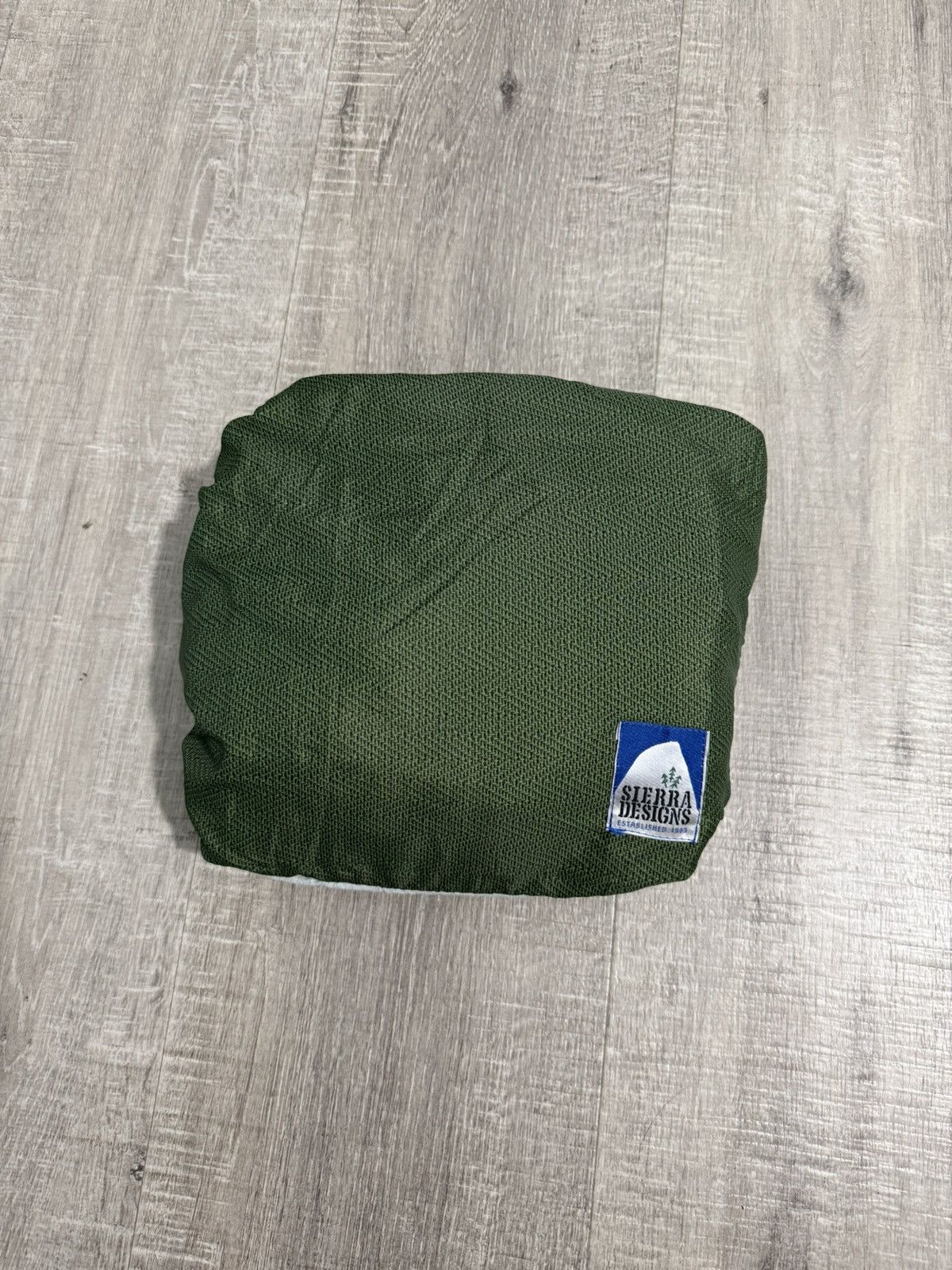 Sierra Designs Sierra design packable jacket Size US M / EU 48-50 / 2 - 10 Thumbnail