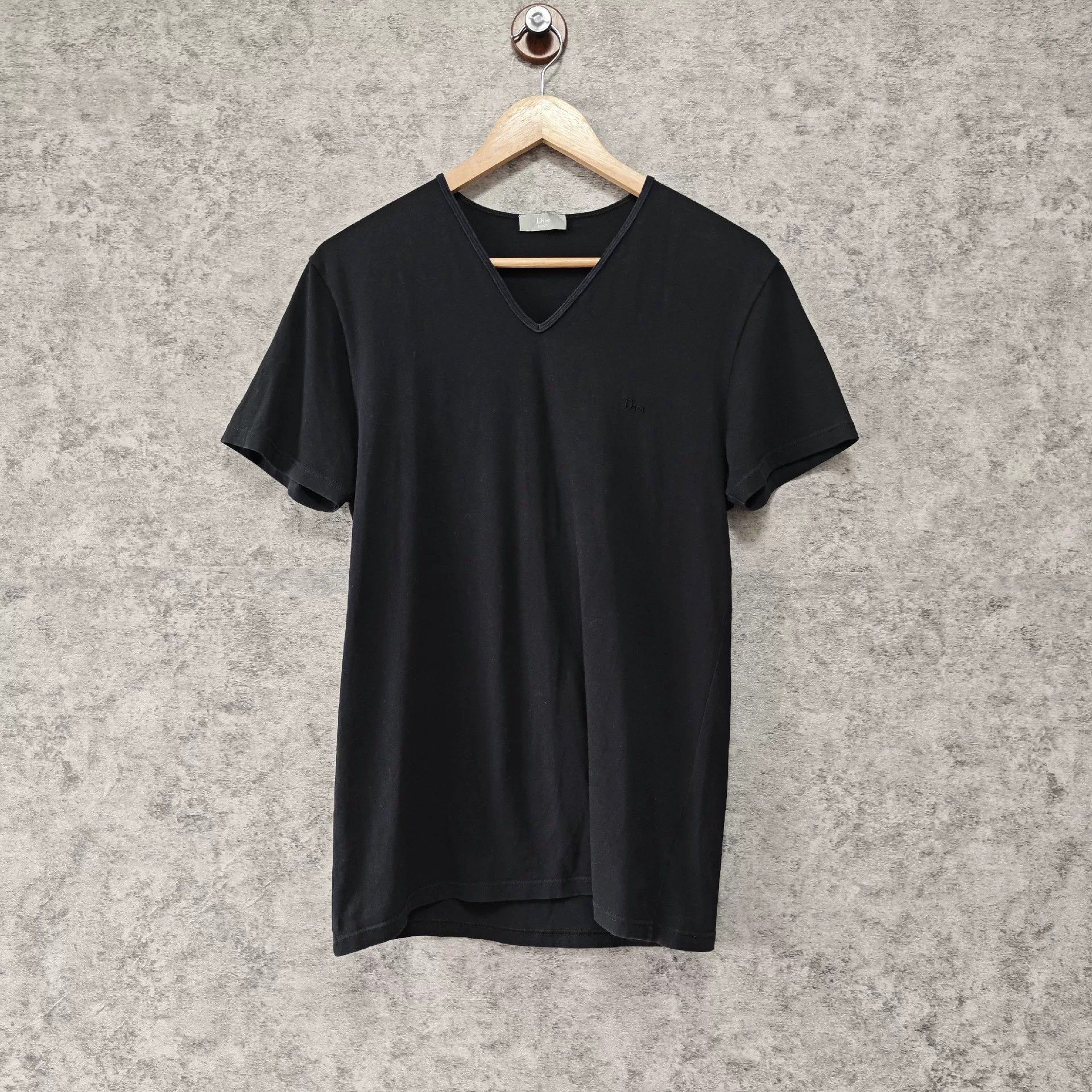 Dior Dior T-Shirt it_50 Women Size XL / US 12-14 / IT 48-50 - 1 Thumbnail