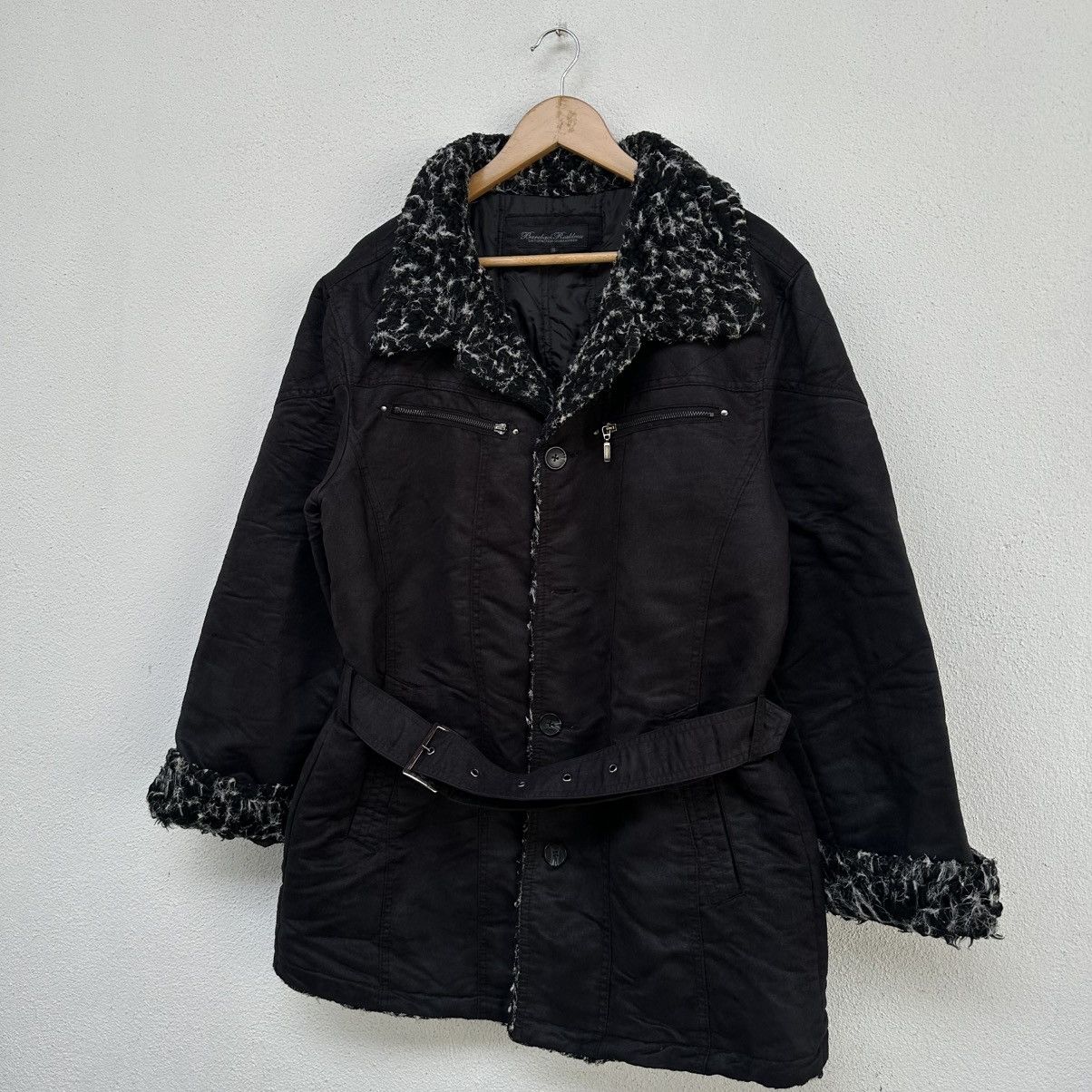 14th Addiction Bareback Realdress Punk Jacket Size US L / EU 52-54 / 3 - 3 Thumbnail