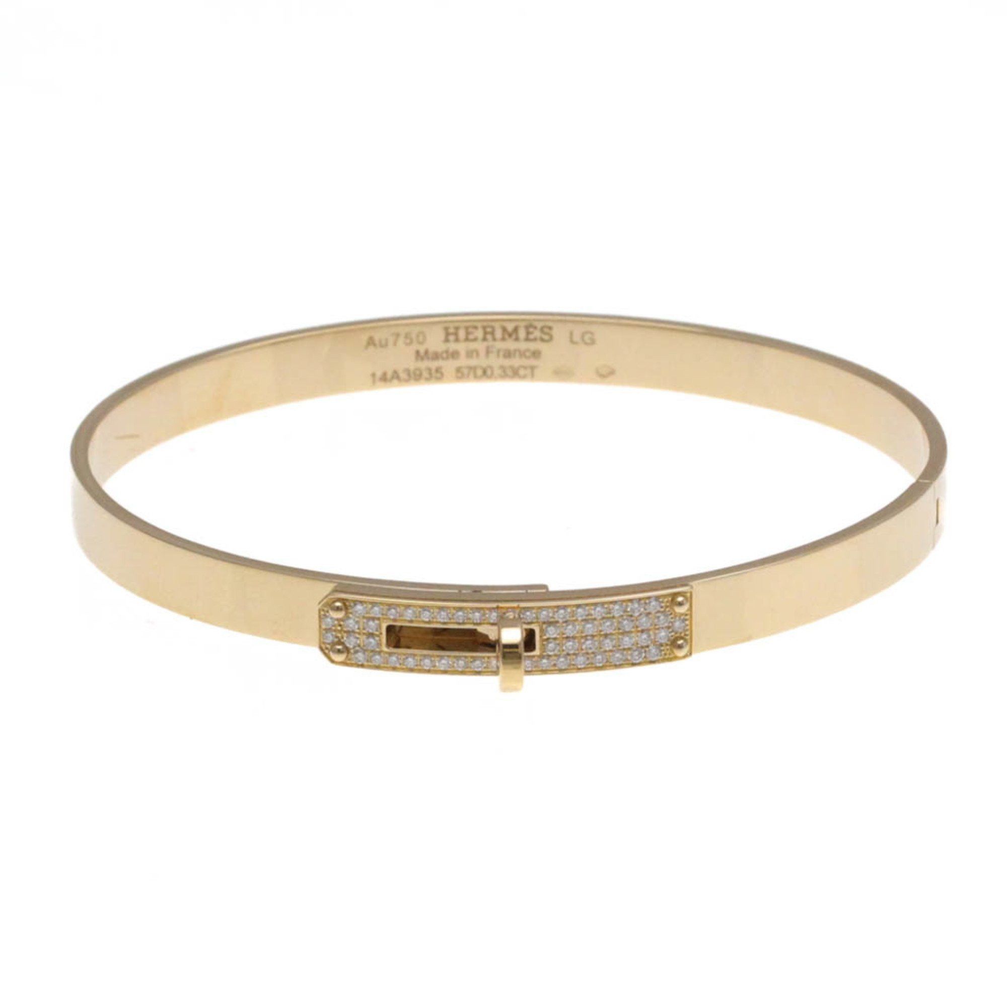 Hermes Hermès Kelly bracelet Size ONE SIZE - 1 Thumbnail