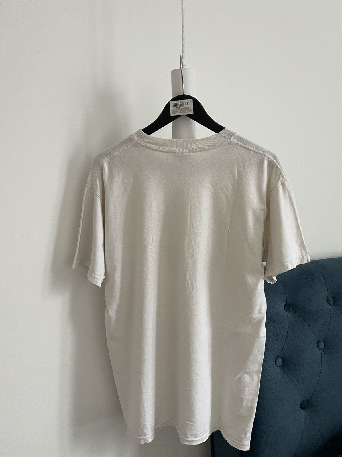 Vintage Vintage 90’s Gildan Jesus God Is Good Religion T-Shirt RARE Size US M / EU 48-50 / 2 - 4 Thumbnail