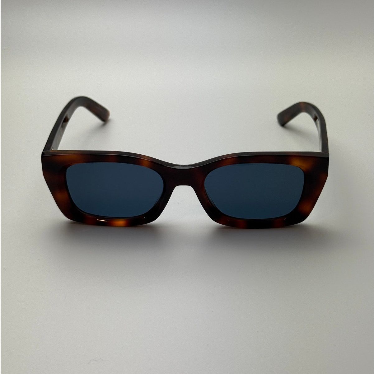 Dior NEW Dior Sunglasses DIORMIDNIGHT S3I 26B0 Honey Havana/Blue Size ONE SIZE - 2 Thumbnail