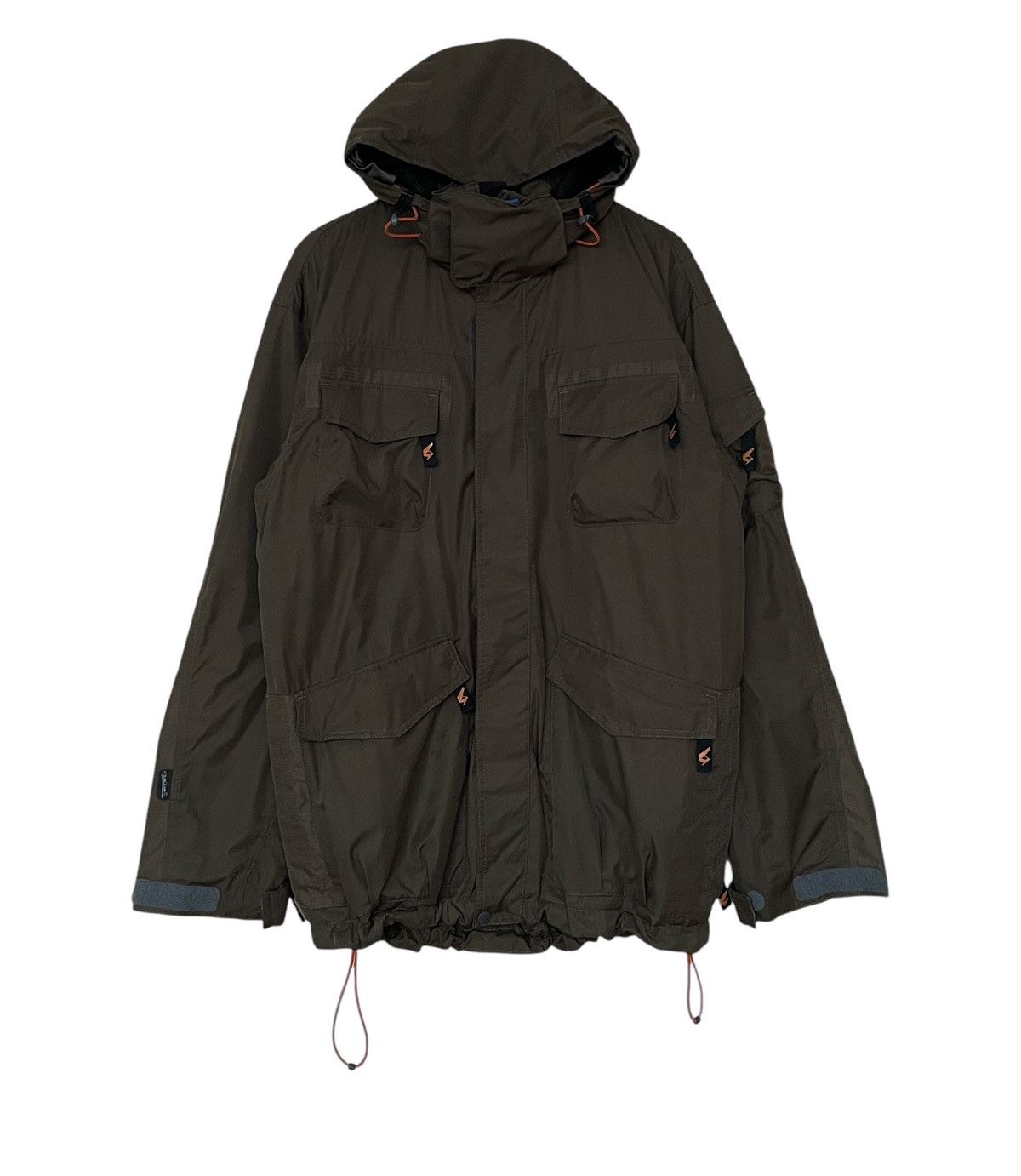 Blue Blood | Grailed