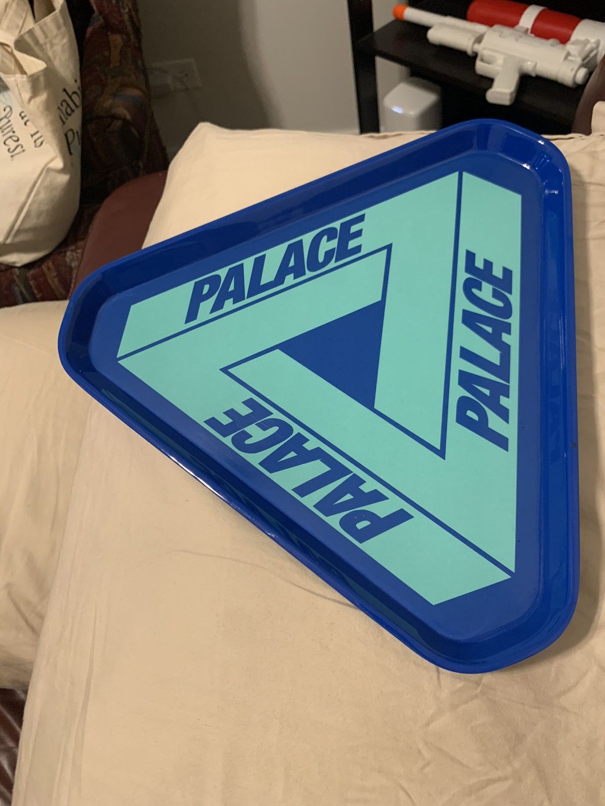 Palace Palace Rolling Tray | Grailed