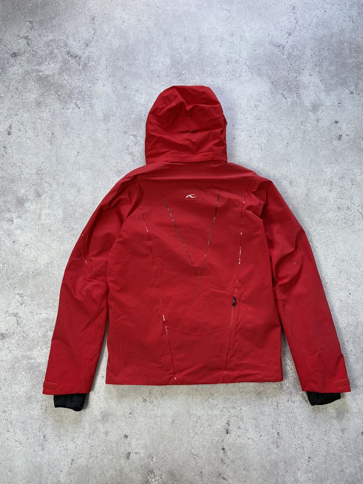 KJUS Kjus Men Blade jacket Size US M / EU 48-50 / 2 - 15 Thumbnail