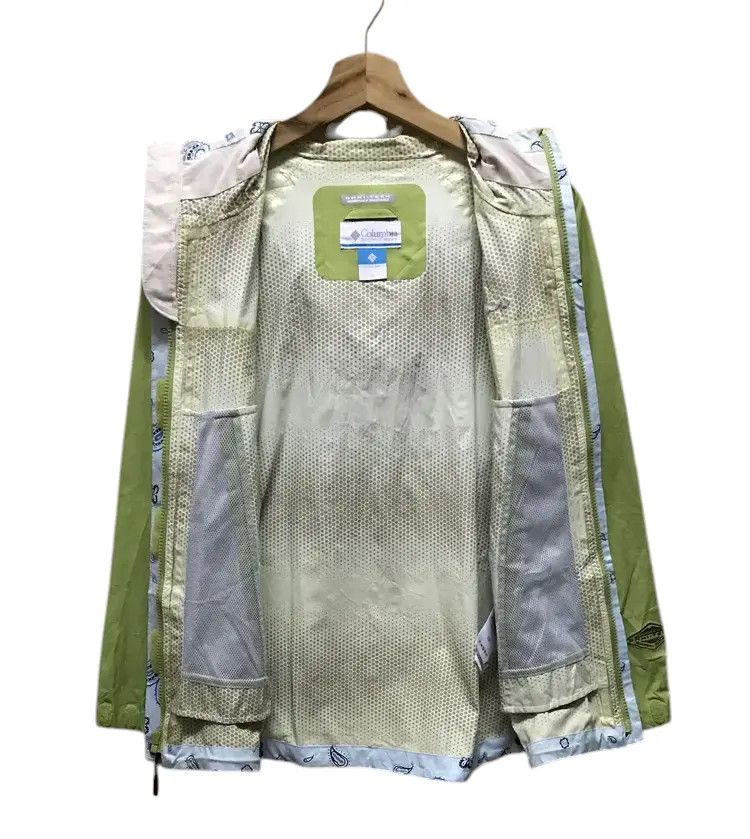 Columbia Columbia Waterproof Jackets Size US S / EU 44-46 / 1 - 2 Thumbnail