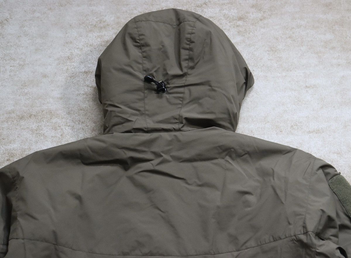 Arc'teryx Arcteryx Leaf Cold Wx Lt Gen 2 Padded Jacket Size US XL / EU 56 / 4 - 8 Thumbnail
