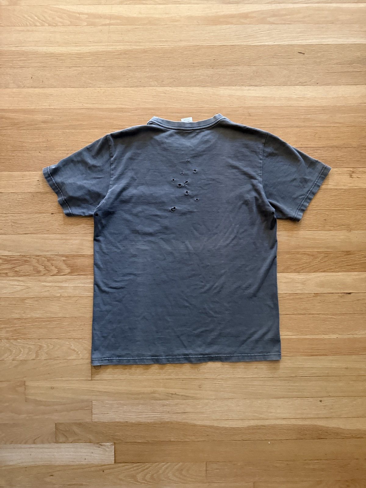 Number (N)ine SS01 Number (N)ine Cigarettes! Tee Size US M / EU 48-50 / 2 - 4 Thumbnail