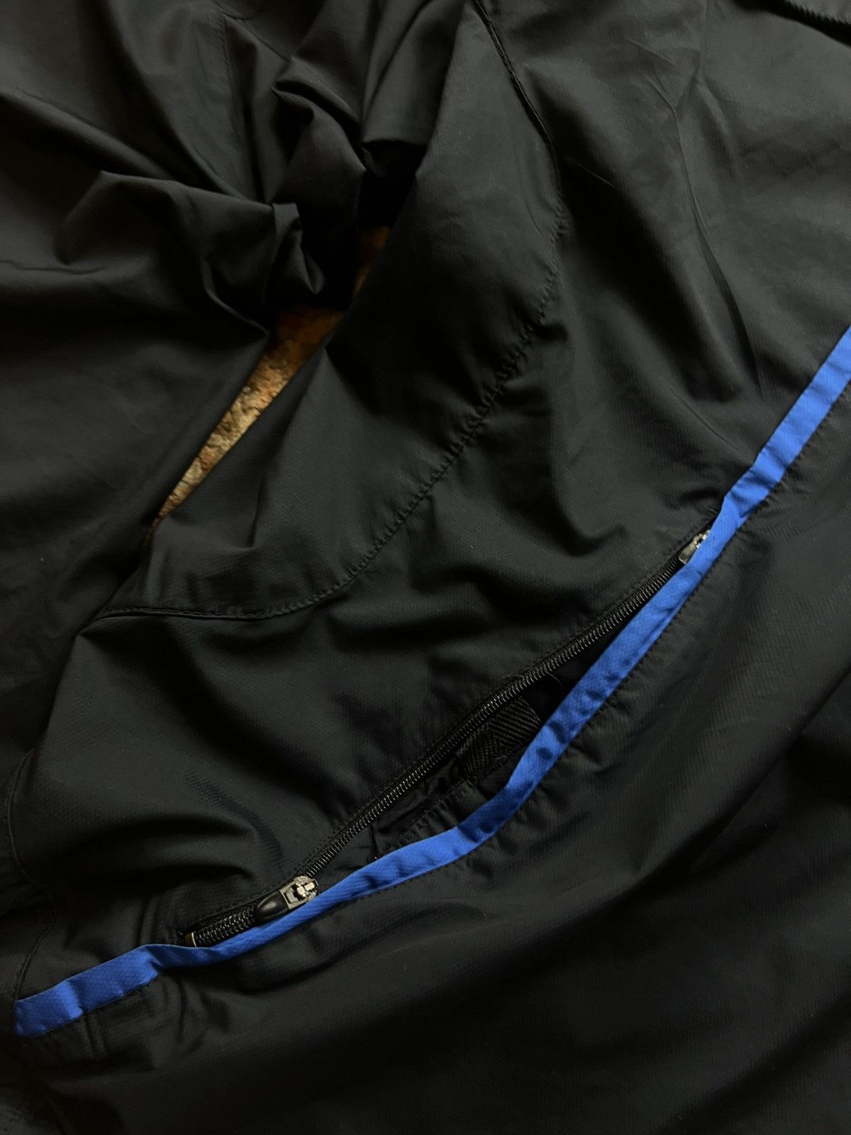 Nike × Vintage Nike Retro Track Jacket Size US XL / EU 56 / 4 - 3 Thumbnail