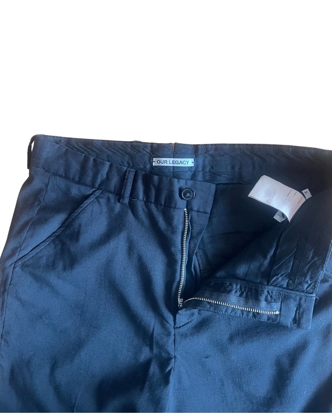 Our Legacy Chino 22 - 46