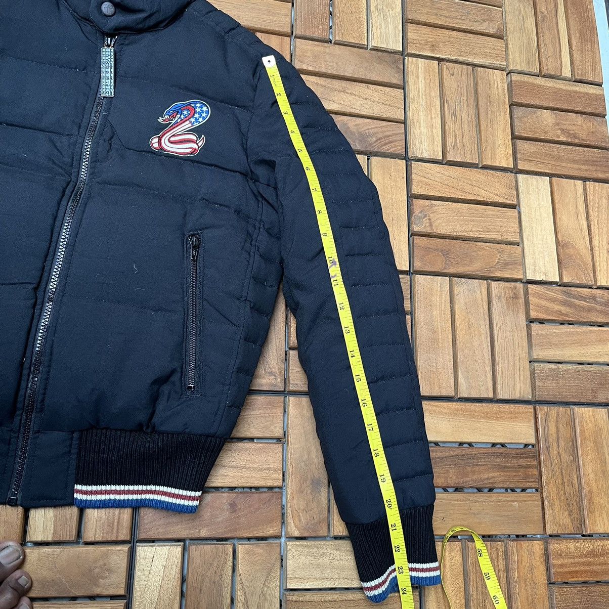 Hysteric Glamour Hysteric Glamour x Ford Down Jacket Size ONE SIZE - 15 Thumbnail