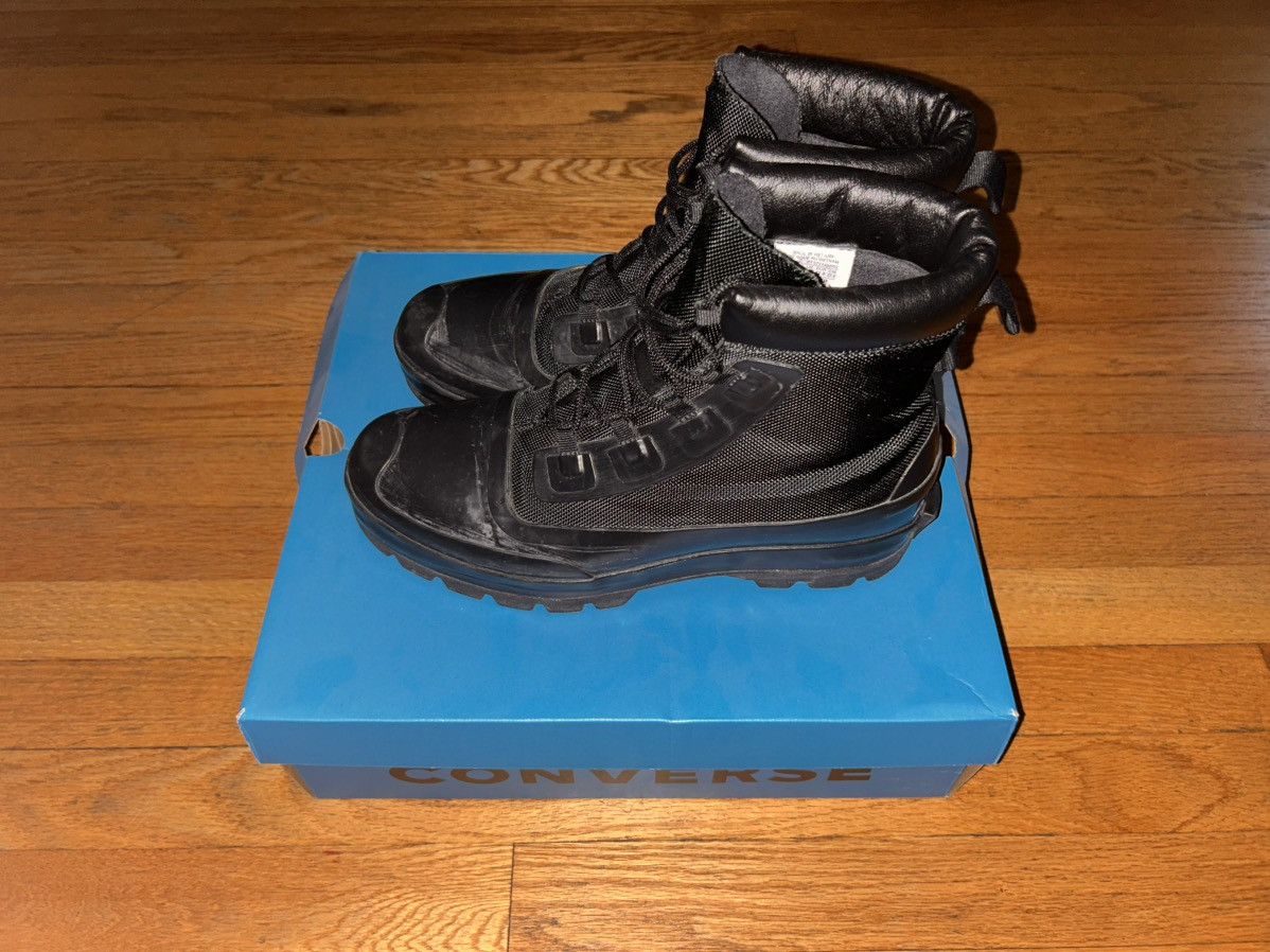 Converse X AMBUSH Duck Boot