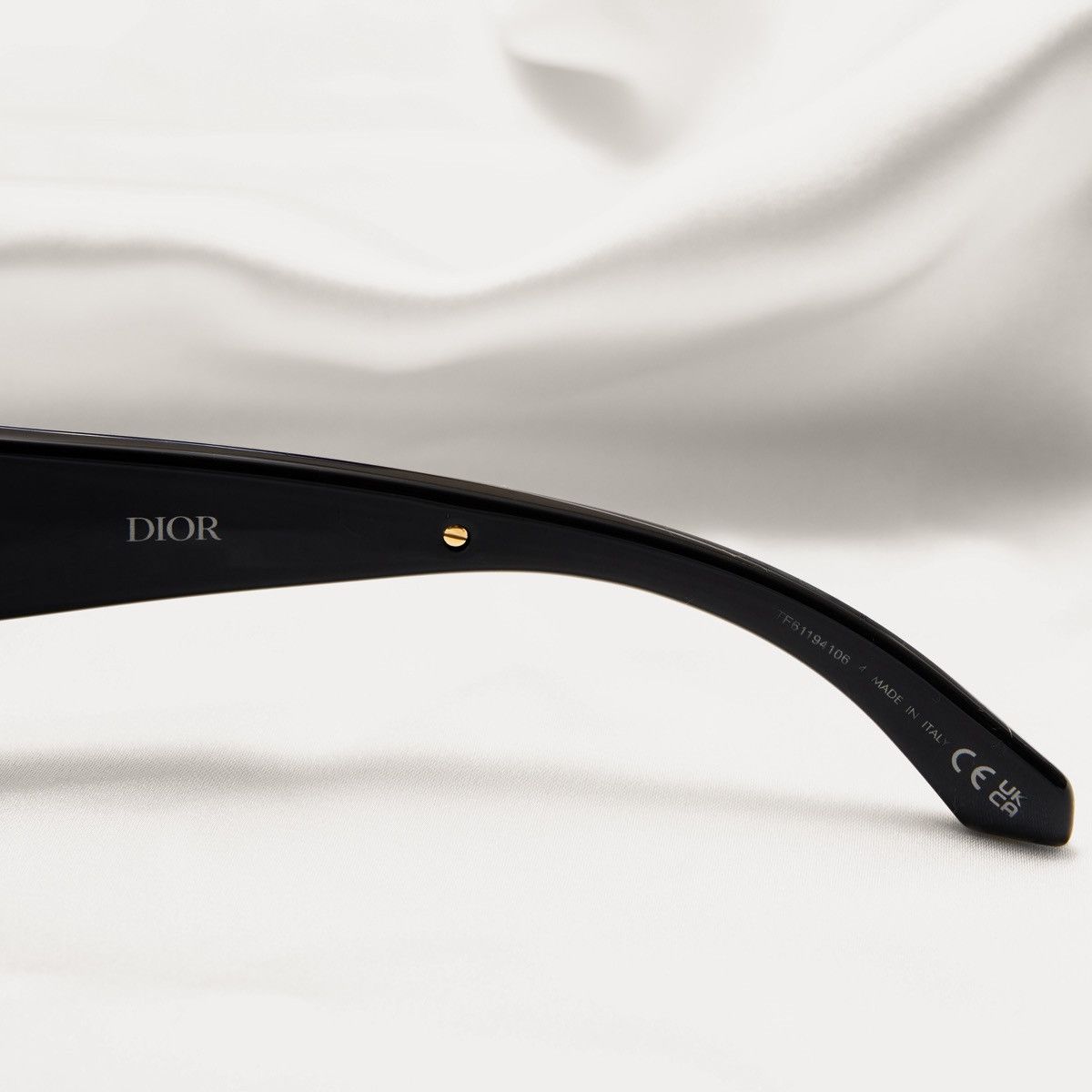 Dior DIOR VERYDIOR S3I 10A0 SUNGLASSES Size ONE SIZE - 4 Thumbnail