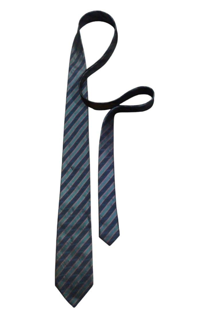 Japanese Brand JAPANESE BRAND X TIES YVES SAINT LAURENT Size ONE SIZE - 3 Thumbnail