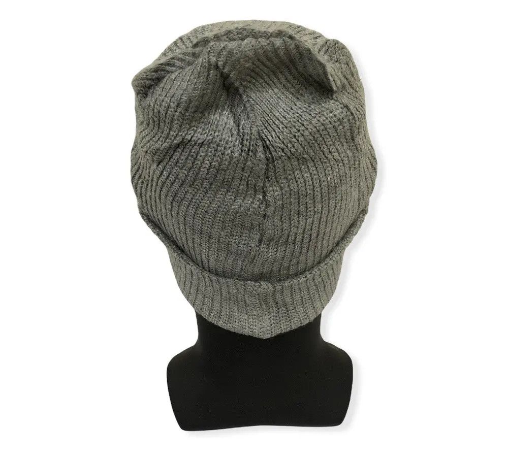 Puma Vintage Puma Spell Out Beanie Hat Size ONE SIZE - 5 Thumbnail