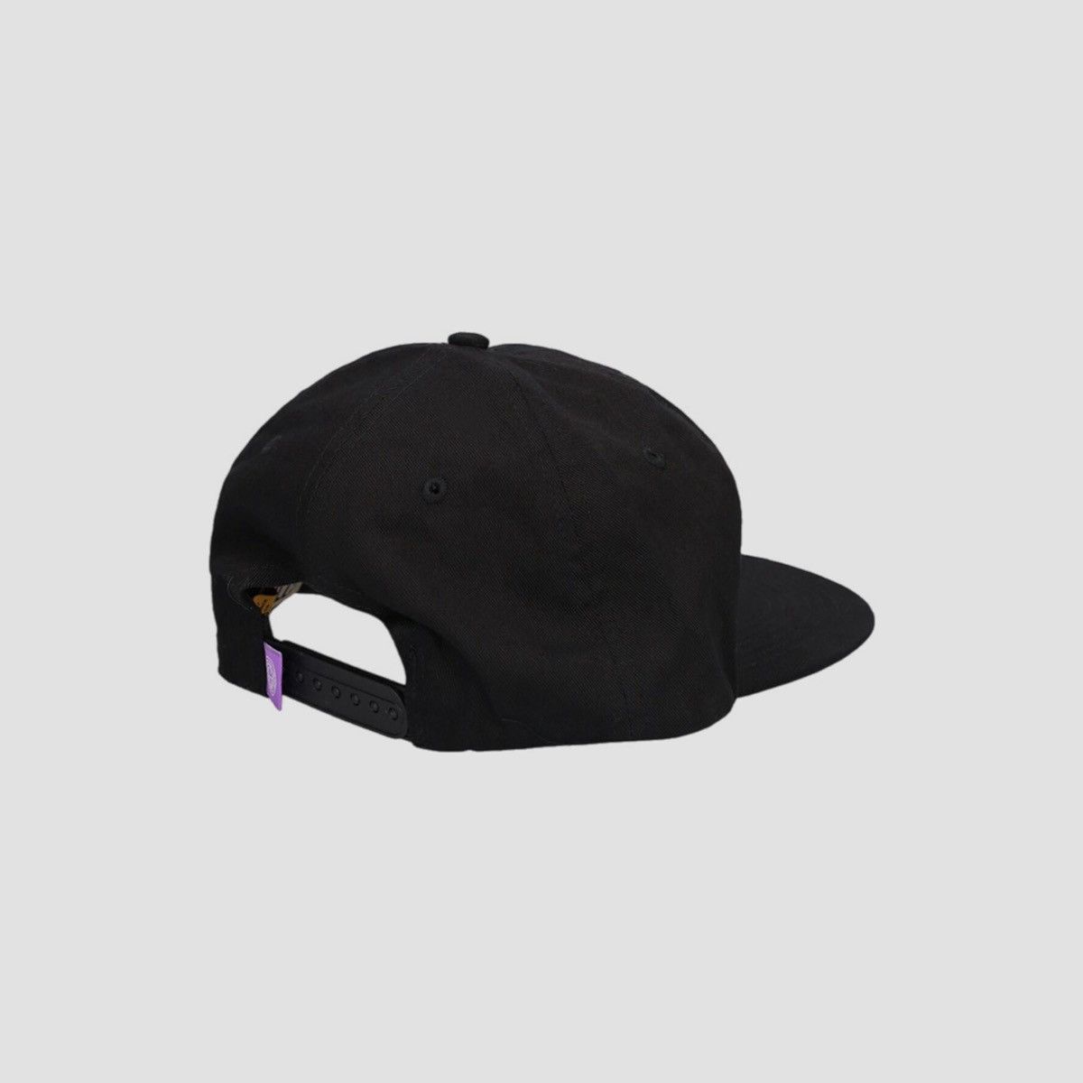 Gallery Dept. Gallery Dept Chateau Josue Resort Cap Black Size ONE SIZE - 6 Thumbnail