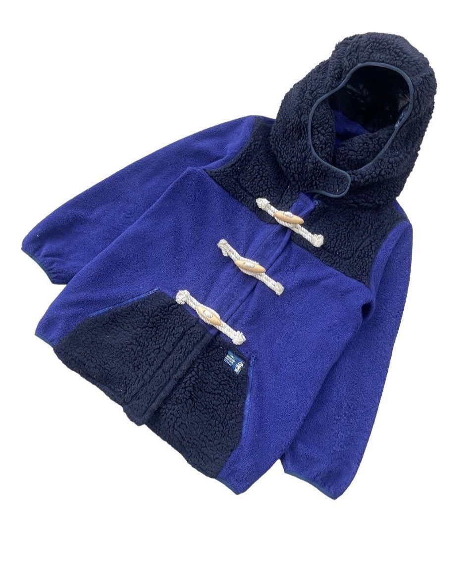 Designer × Issey Miyake × mercibeaucoup 💸BINDING OFFER💸 MERCIBEAUCOUP ISSEY MIYAKE HOODED JACKET Size M / US 6-8 / IT 42-44 - 6 Thumbnail