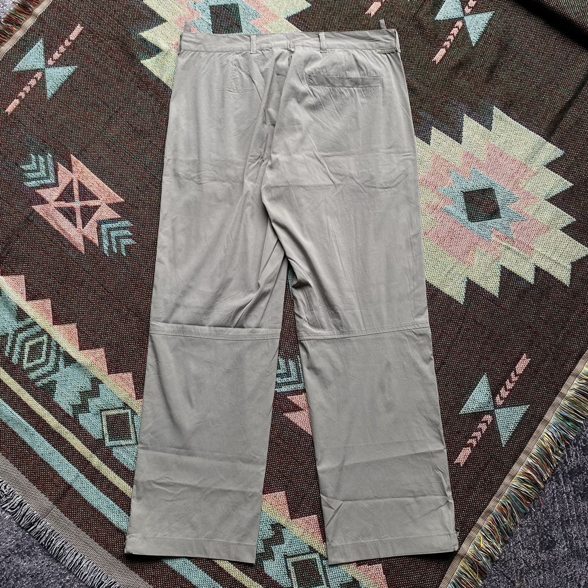 Prada PRADA Trousers Pants Size US 32 / EU 48 - 2 Thumbnail