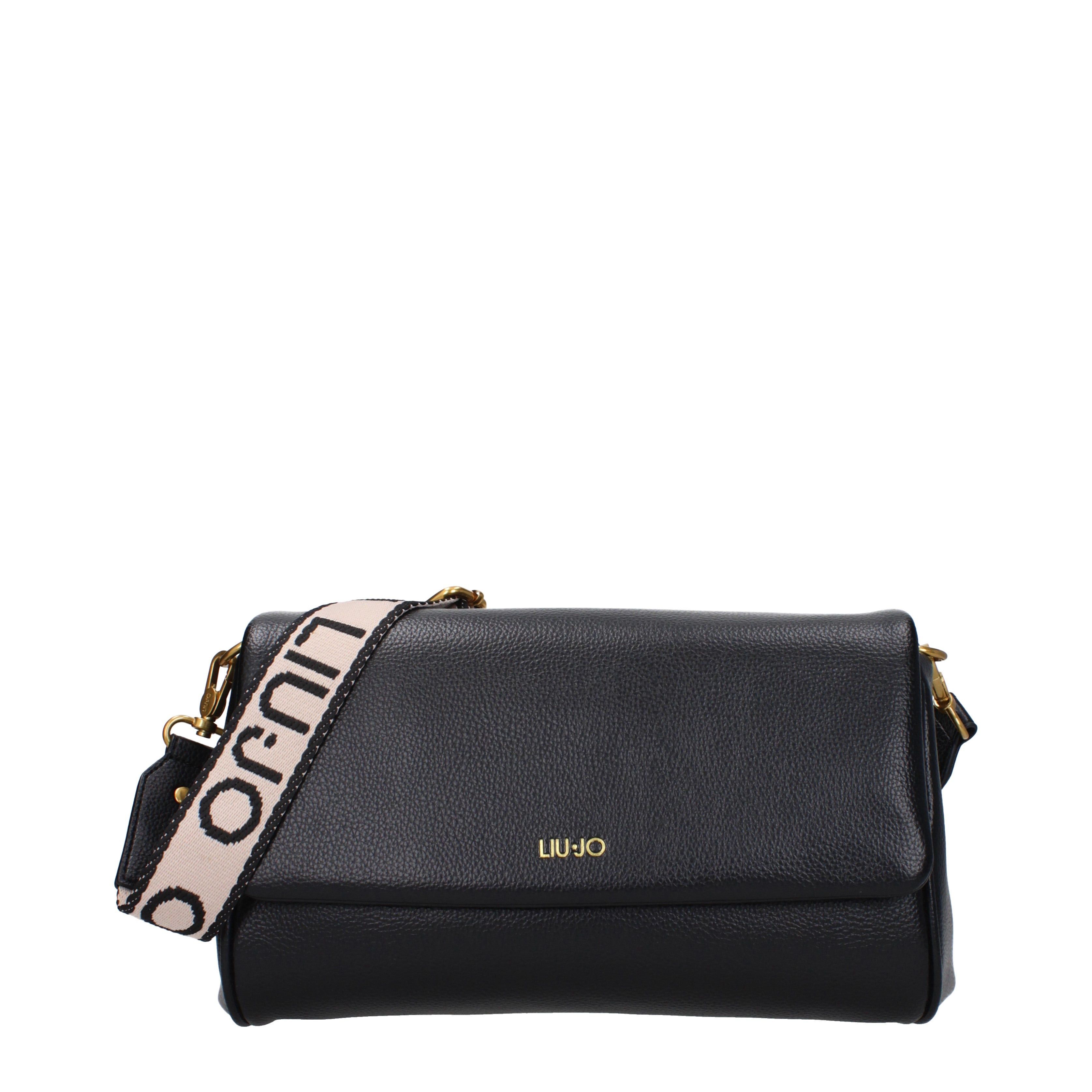 Liu Jo Crossbody Bag in Polyester Size ONE SIZE - 1 Thumbnail