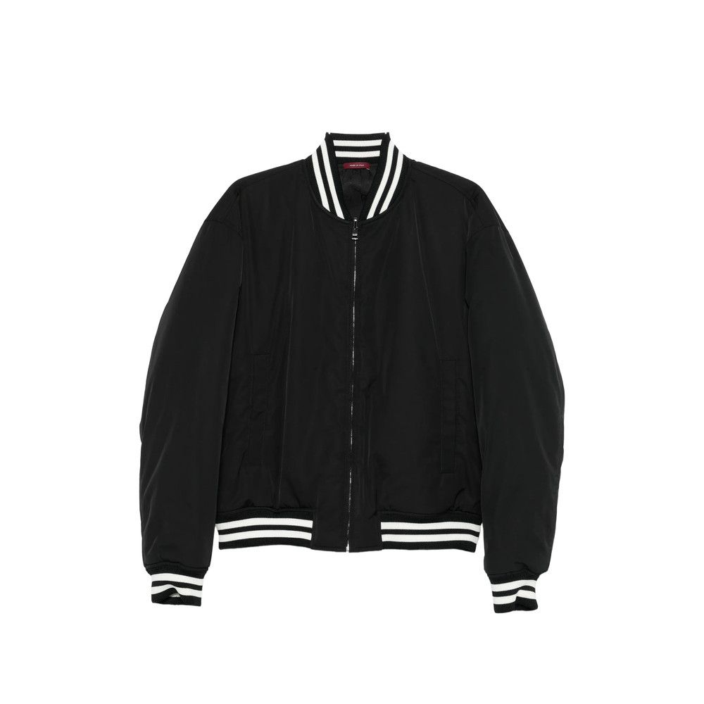 Gucci Gucci BLACK Jackets - Bomber Jackets Size US XL / EU 56 / 4 - 1 Thumbnail
