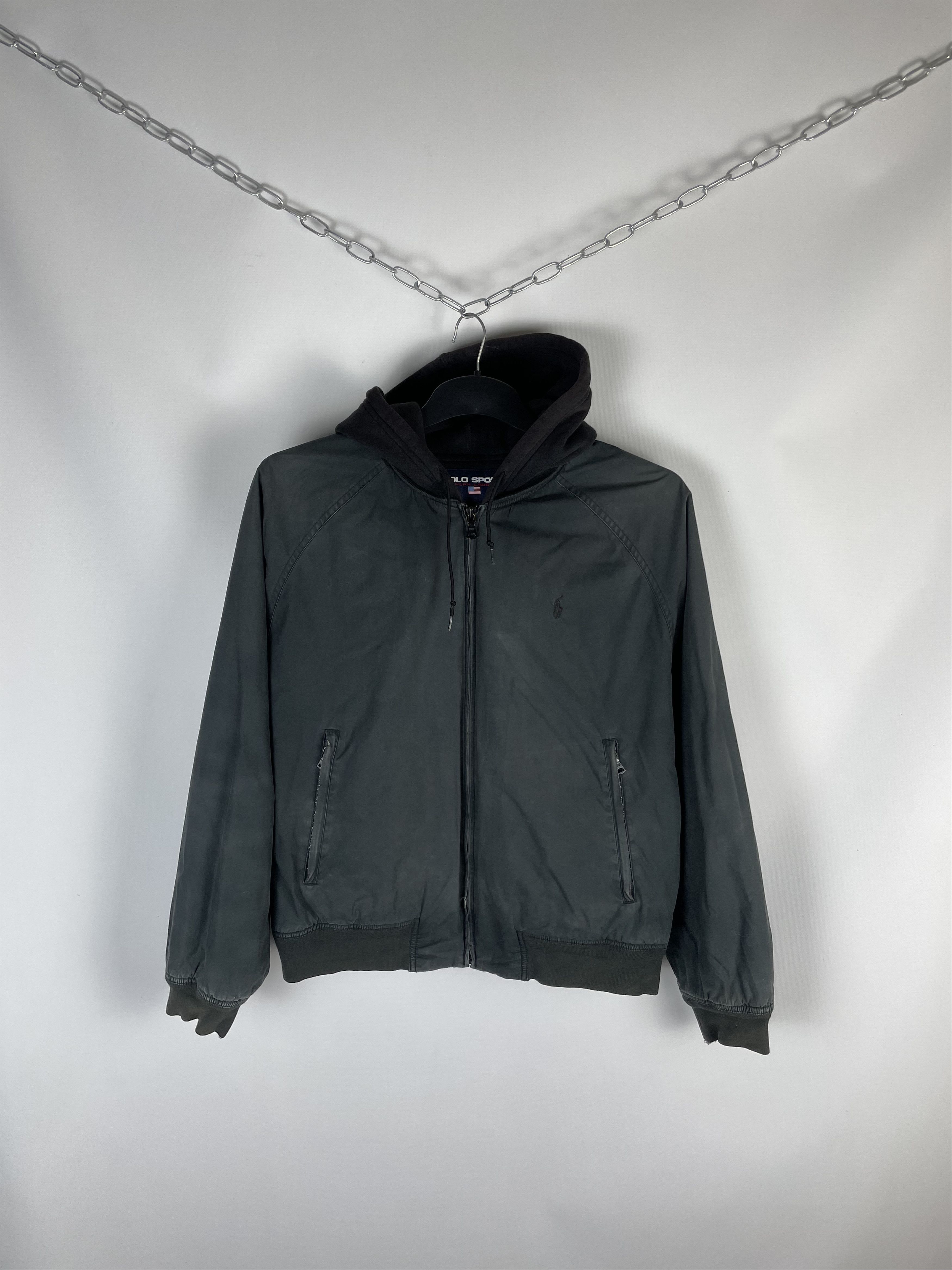 Polo Ralph Lauren Ralph Lauren Polo Jacket Size US M / EU 48-50 / 2 - 1 Thumbnail