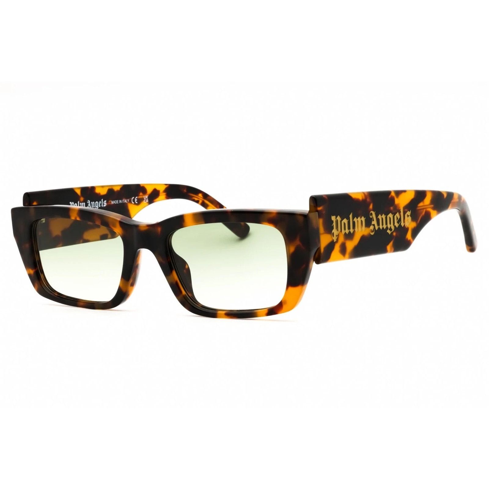 Palm Angels NEW Palm Angels PERI002C99PLA0016054(587135-GZ1) Size ONE SIZE - 1 Thumbnail