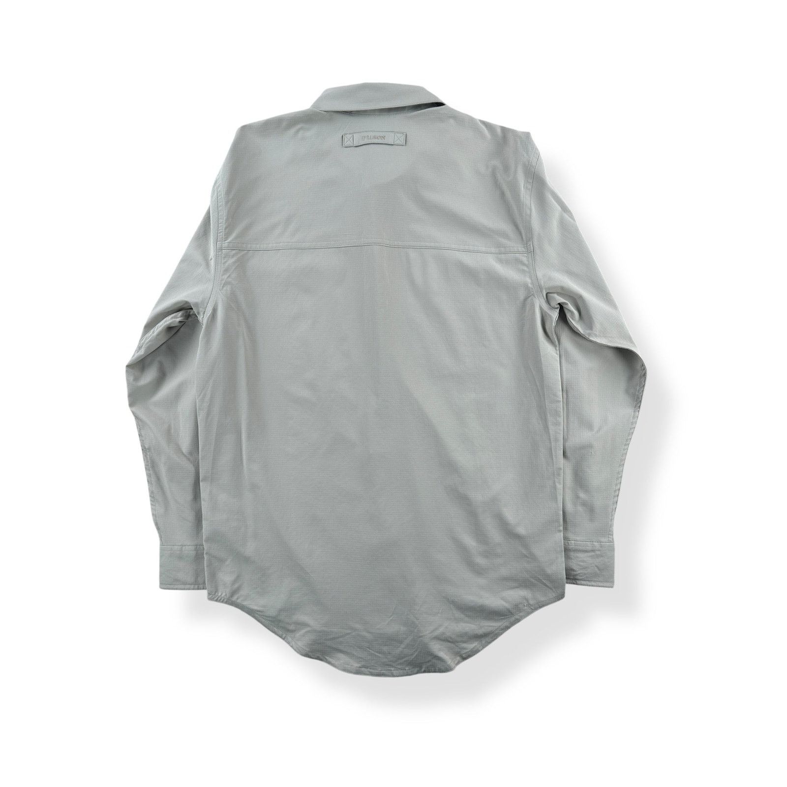 Filson CC Filson Ultralight Sand Bar Long Sleeve Shirt SZ XS Size US XS / EU 42 / 0 - 4 Thumbnail