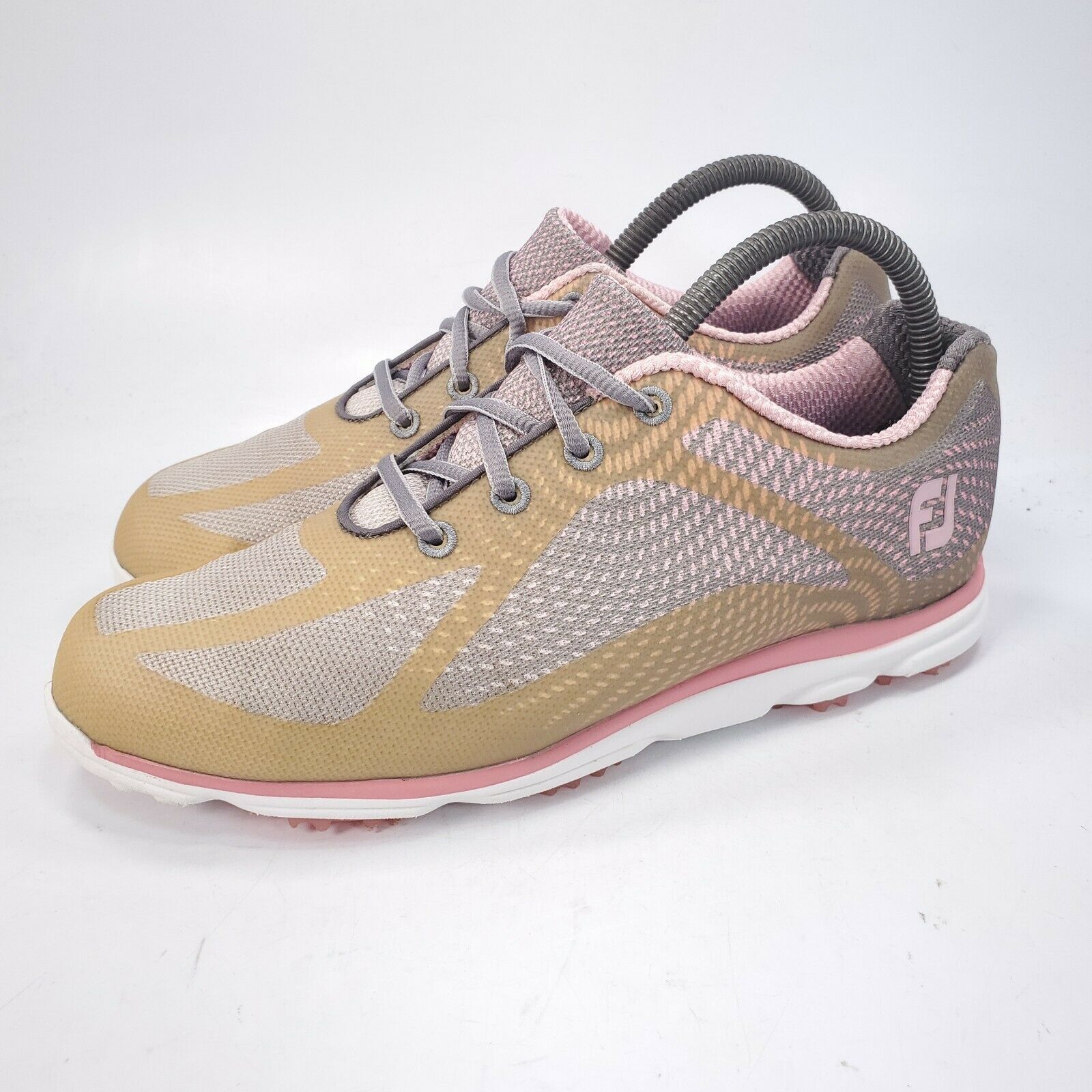 Footjoy Brown Ostrich Leather Loafers 73668 10.5 D | Grailed display picture 1