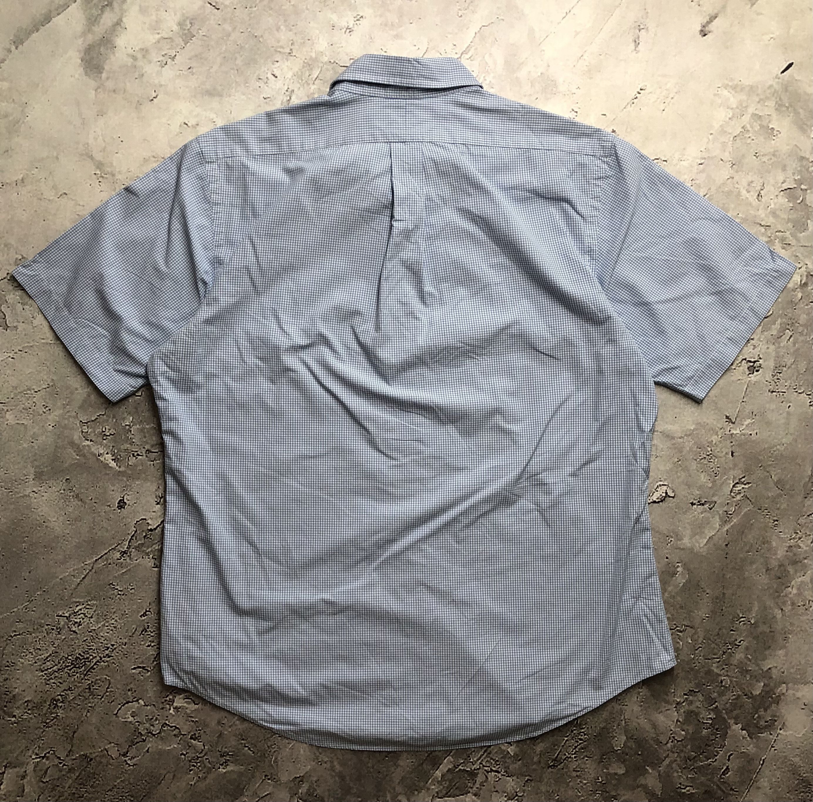 Polo Ralph Lauren Polo Ralph Lauren Vintage Short Sleeve T-Shirts Size US XL / EU 56 / 4 - 6 Thumbnail