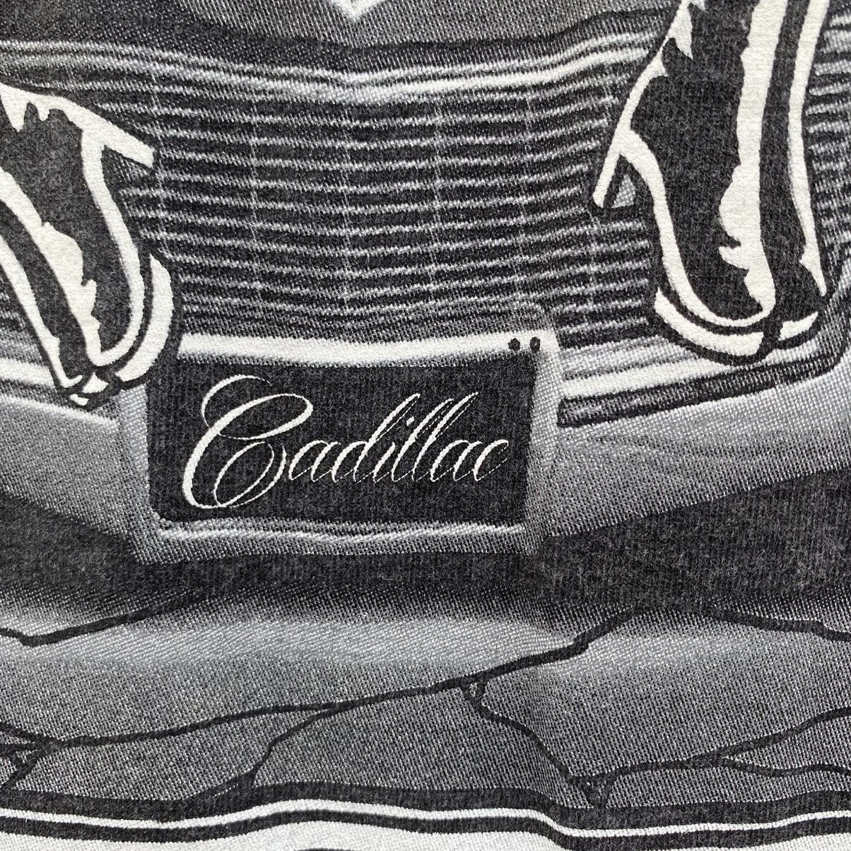 Cadillac × The Game × Vintage Vintage the Dope Game Billionaire big Logo big size 3XL Size US XXL / EU 58 / 5 - 8 Thumbnail