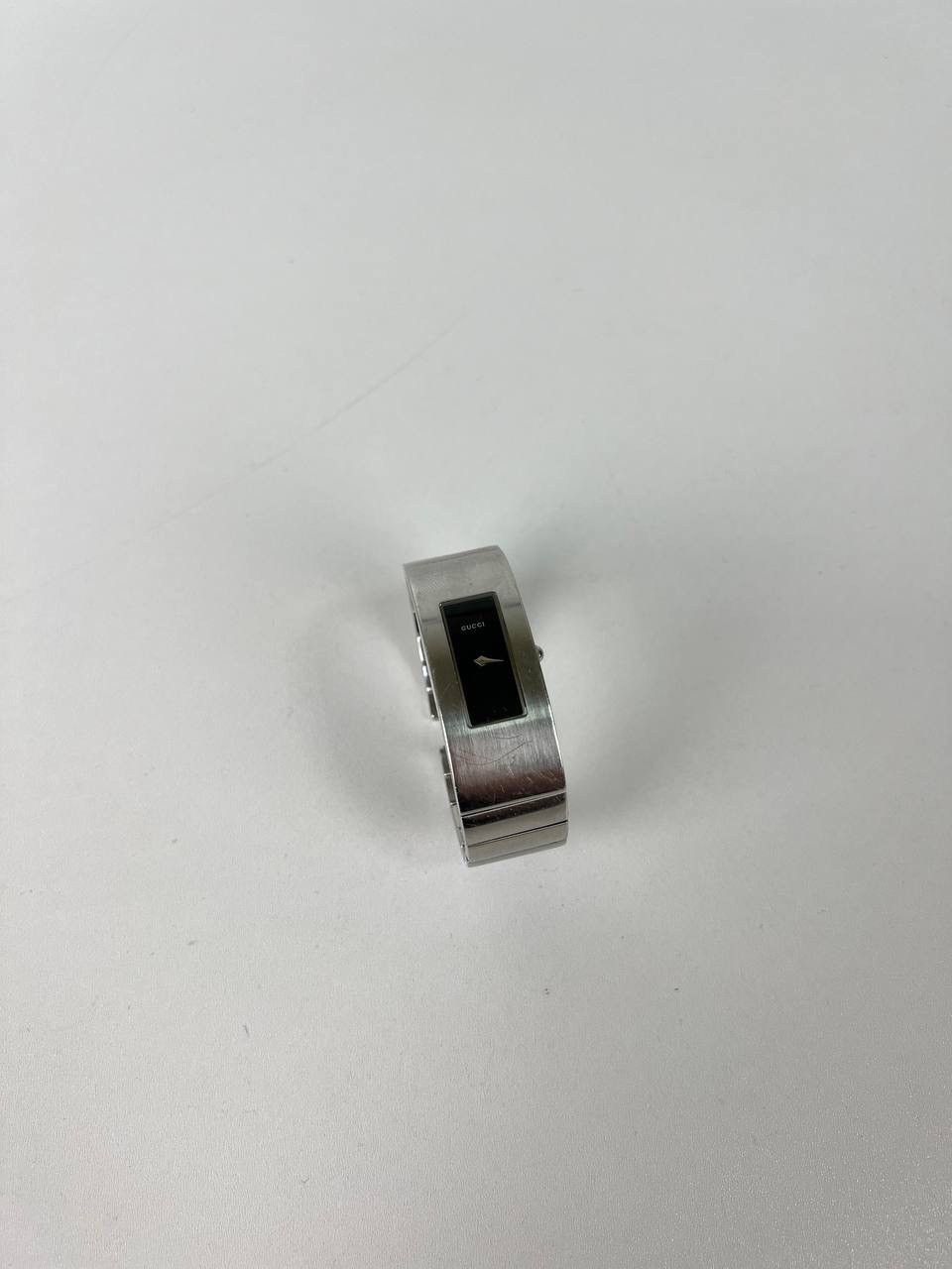 Gucci × Vintage Gucci watch Swiss made Size ONE SIZE - 2 Thumbnail