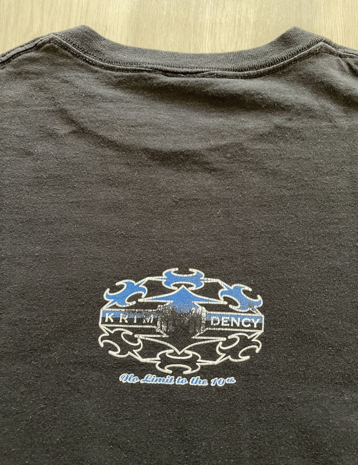 Rap Tees × Vintage Vintage No Limit Criminal Tendency YRaptee If You My Tru 2XL Size US XXL / EU 58 / 5 - 4 Thumbnail