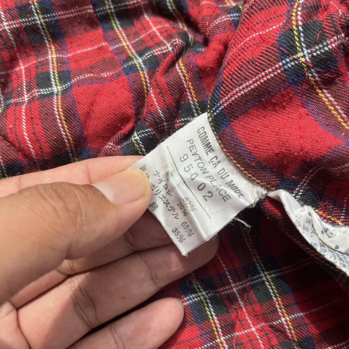 PPFM × Vintage Wool jacket Size US S / EU 44-46 / 1 - 8 Thumbnail