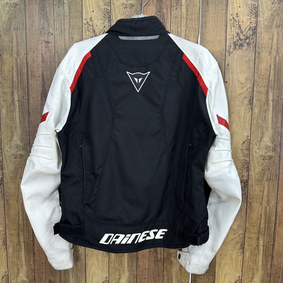 Dainese Dainese Rider Jacket Z100 Size US M / EU 48-50 / 2 - 5 Thumbnail