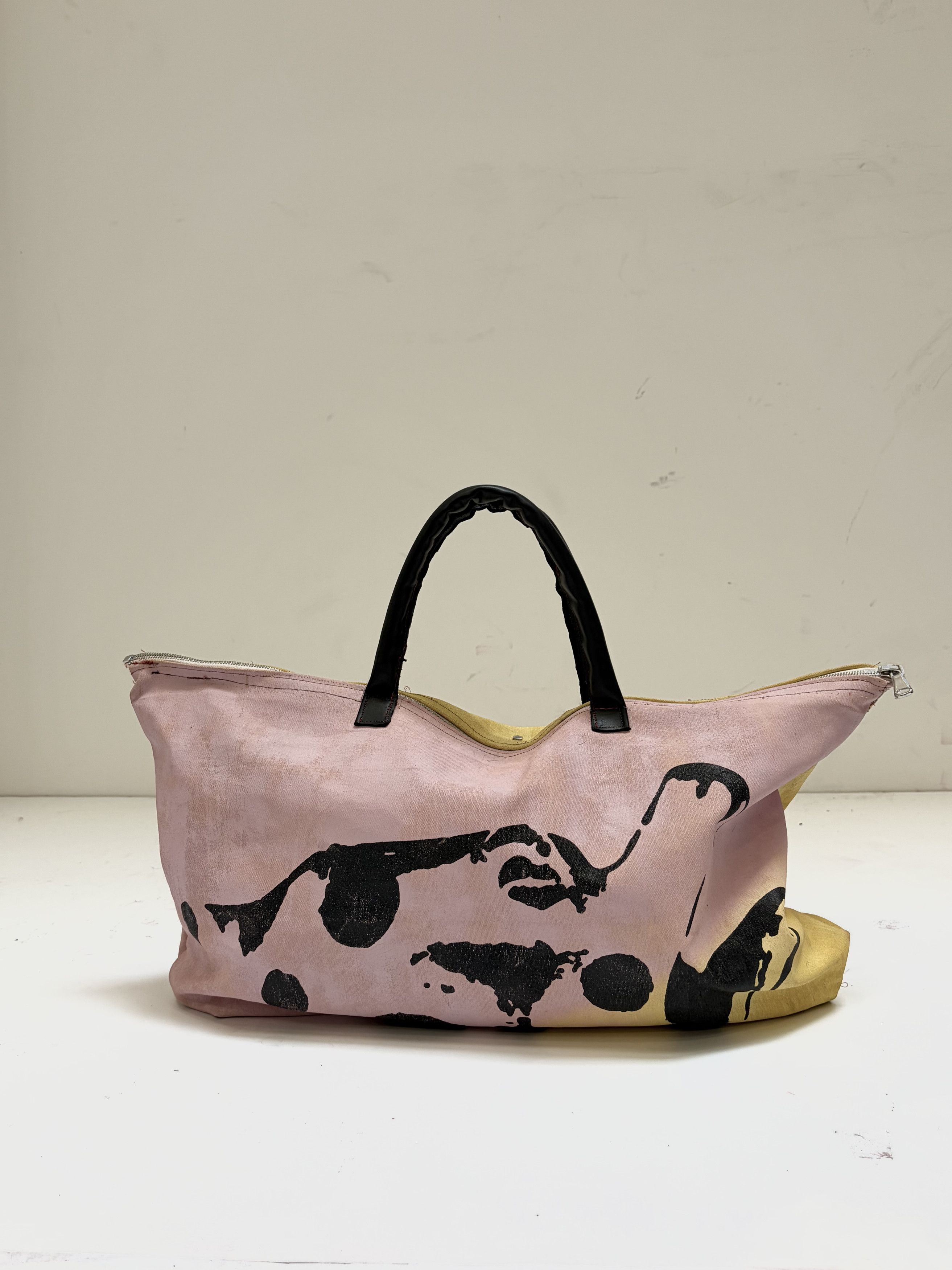 Other Little Richie Carry On Bag Size ONE SIZE - 2 Thumbnail