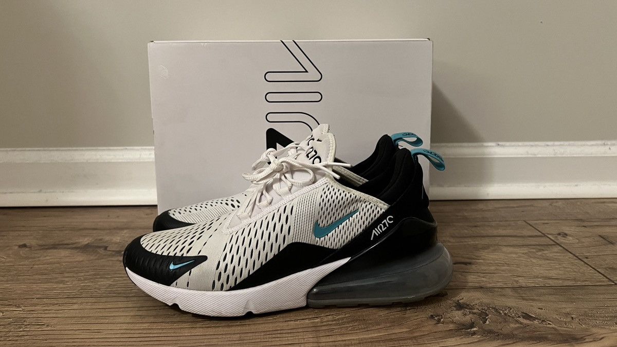 Air max 270 dusty cactus homme hot sale