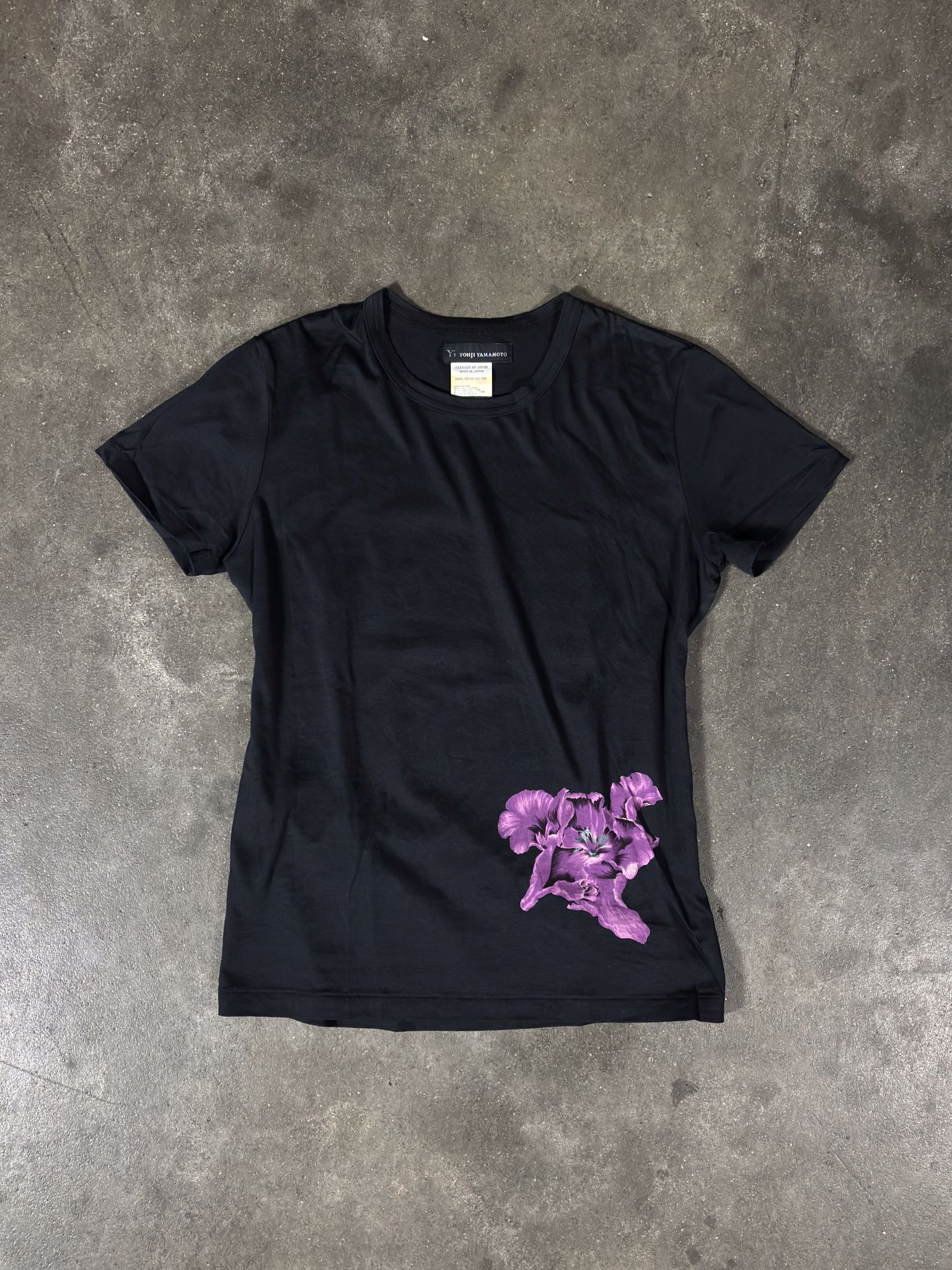 Yohji Yamamoto Yohji Yamamoto / Y's - SS16 Size S / US 4 / IT 40 - 1 Thumbnail