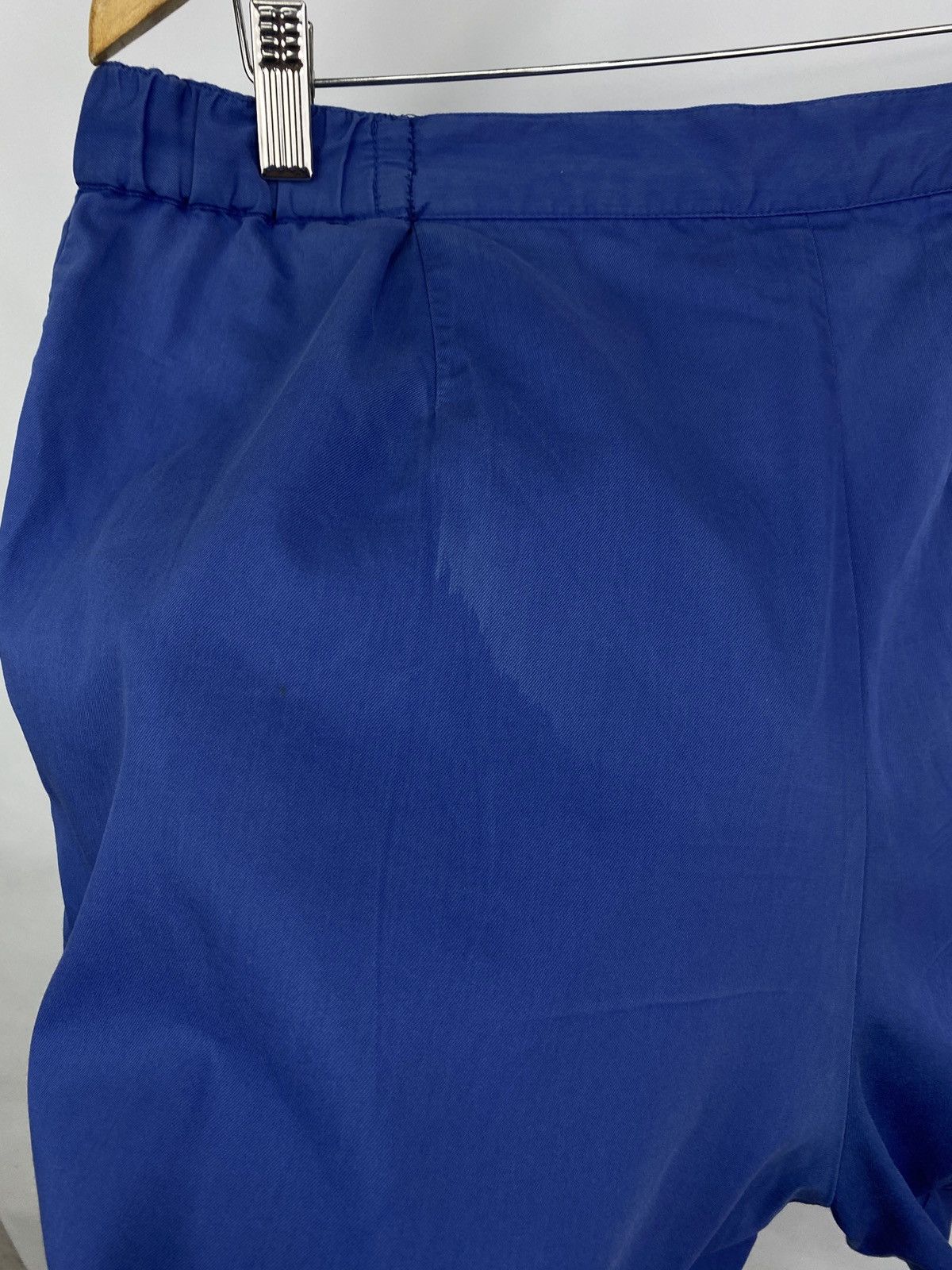 Nike 🇺🇸 Vintage 90s Nike Challenge Court Tennis Shorts Rare Retro Size US 36 / EU 52 - 9 Thumbnail