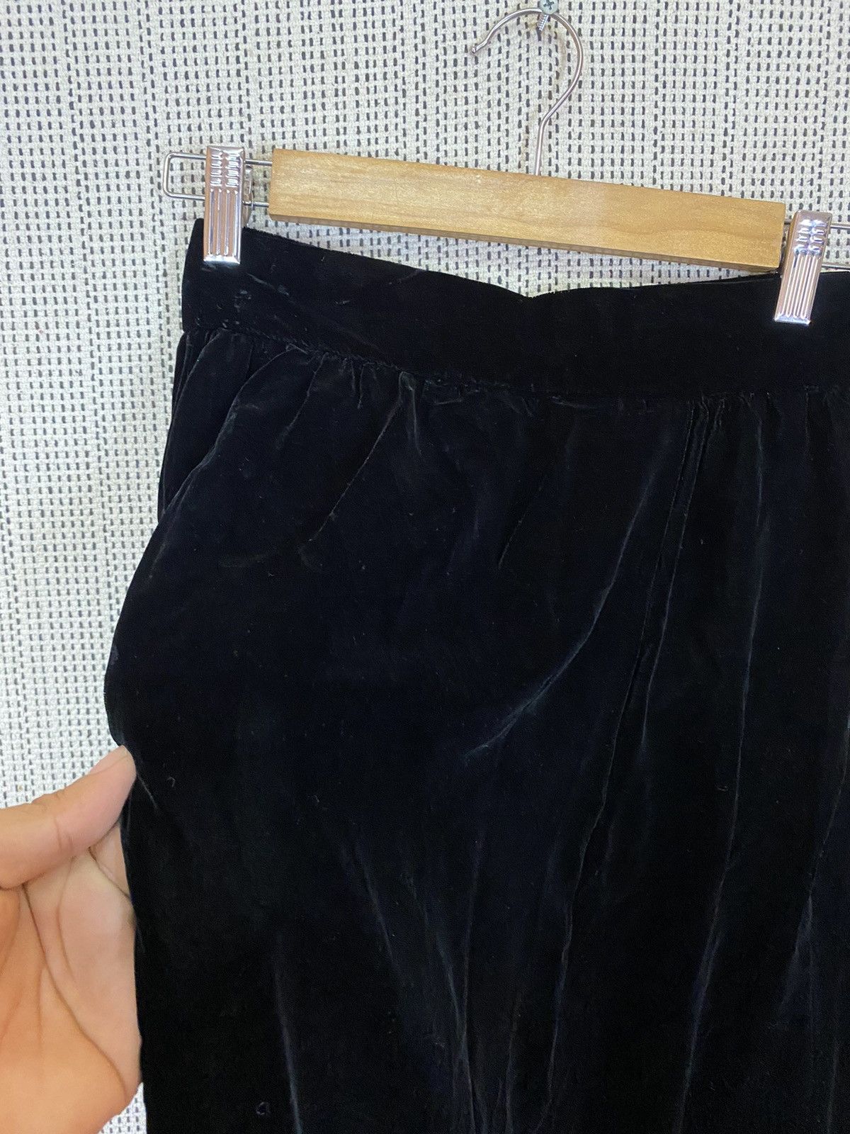 Givenchy × Vintage Givenchy life midi skirt nice design Size 25" / US 0 / IT 36 - 5 Thumbnail