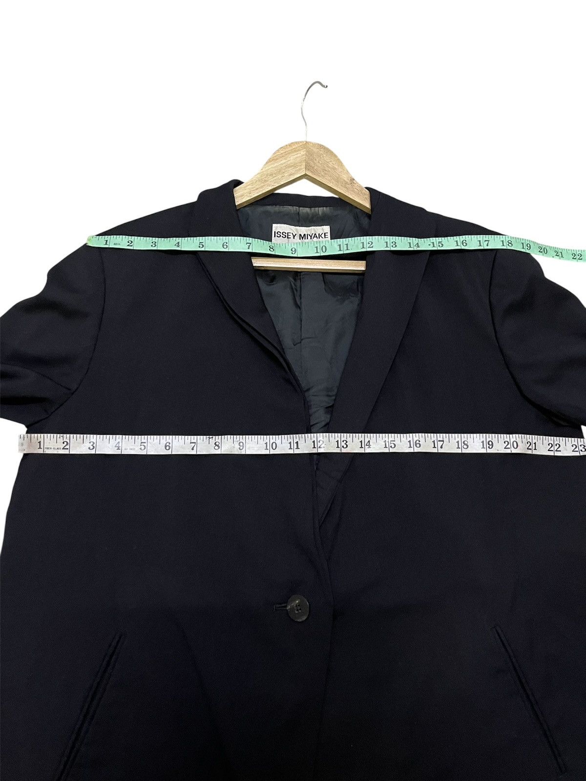Issey Miyake Issey Miyake Size L / US 10 / IT 46 - 10 Thumbnail