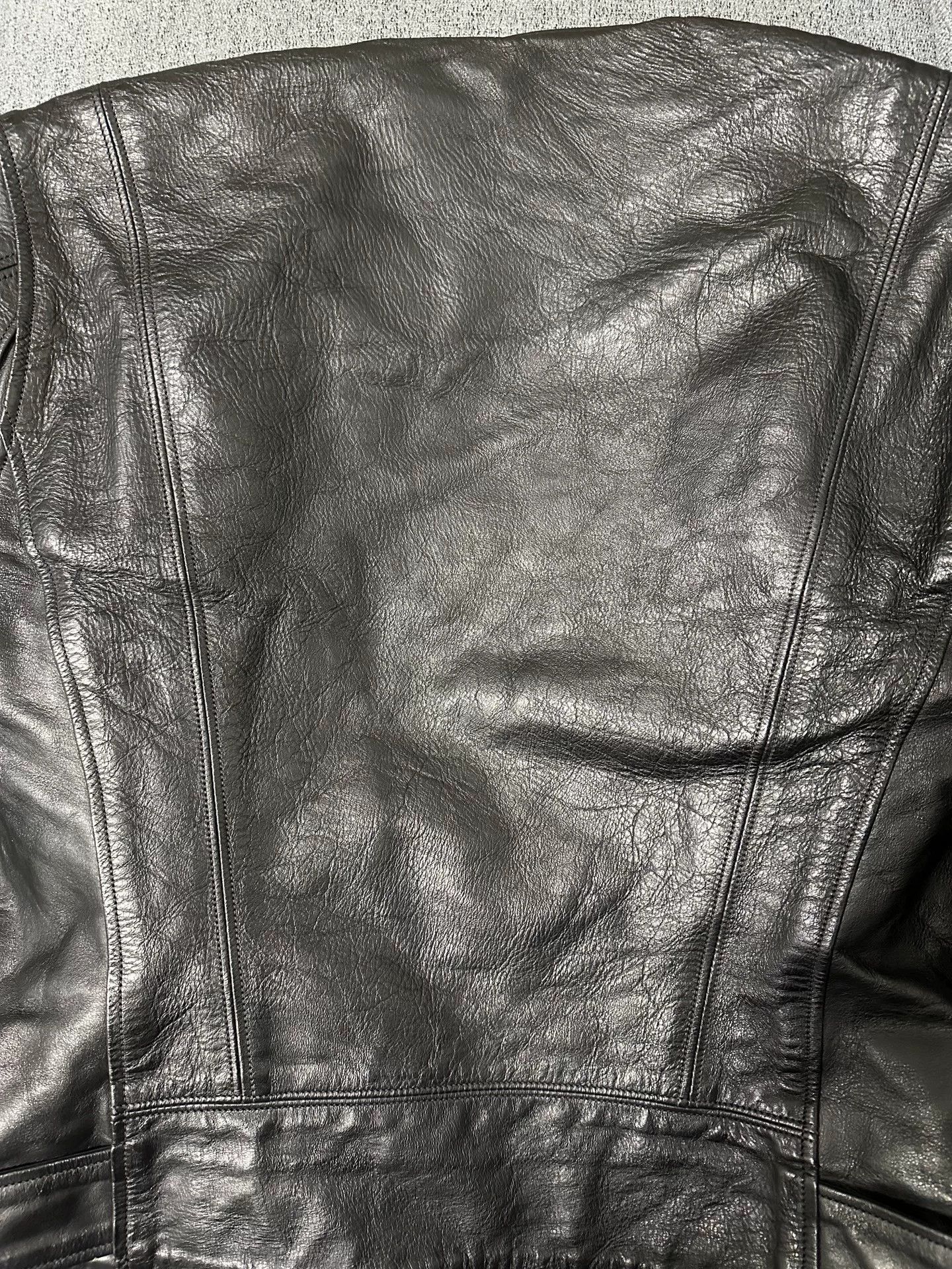 Freewheelers Freewheelers gers Leather Jacket Size US XS / EU 42 / 0 - 4 Thumbnail