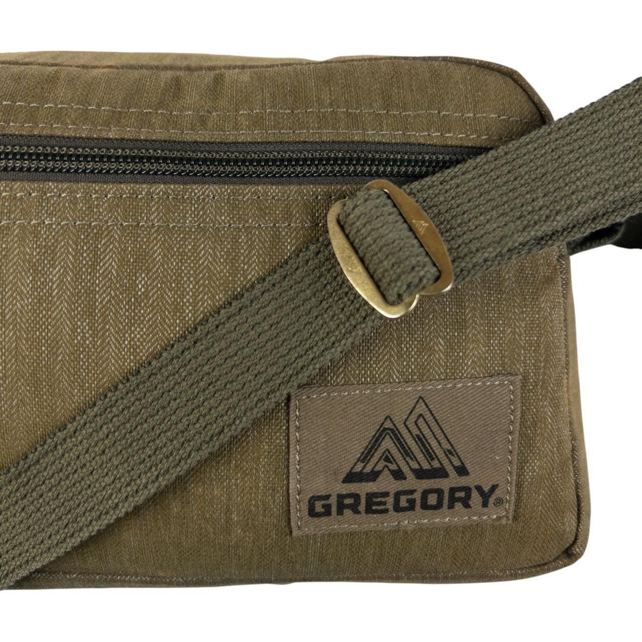 Gregory Vintage Gregory Crossbody Bag Size ONE SIZE - 8 Thumbnail
