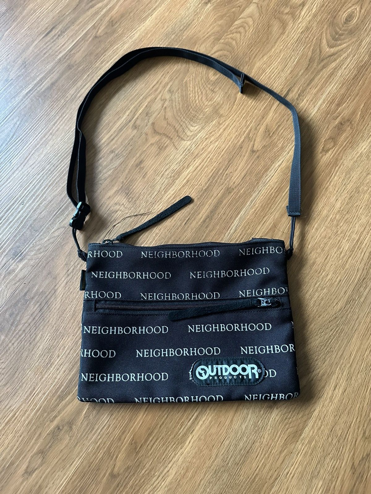 Neighborhood Neighborhood x Outdoor Products Size ONE SIZE - 1 Thumbnail