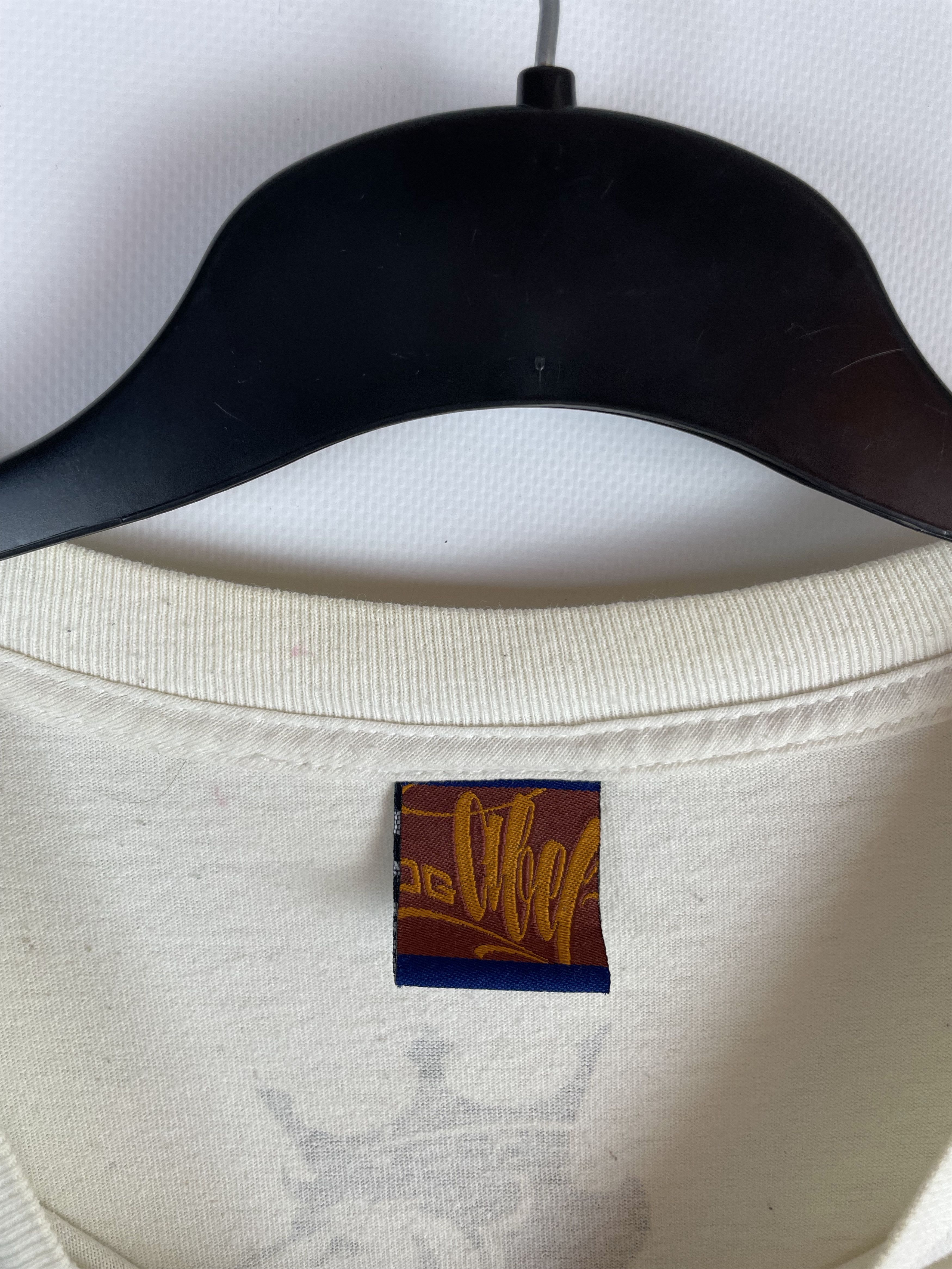 Vintage Vintage Rare Ogabel T Shirt Size US XL / EU 56 / 4 - 6 Thumbnail